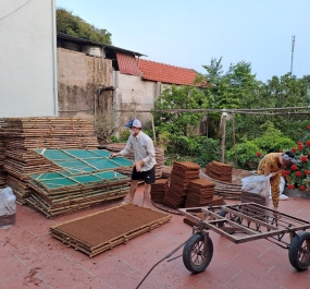 THUỐC LÀO  NGA SƠN LOẠI 2